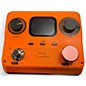 Used Flamma ff20 Pedal thumbnail