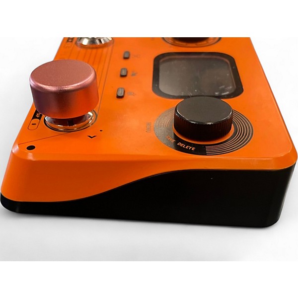 Used Flamma ff20 Pedal