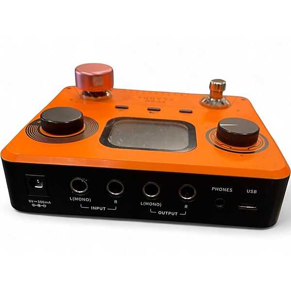 Used Flamma ff20 Pedal
