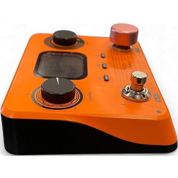 Used Flamma ff20 Pedal