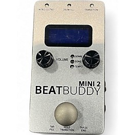 Used Singular Sound BeatBuddy MINI 2 Metronome