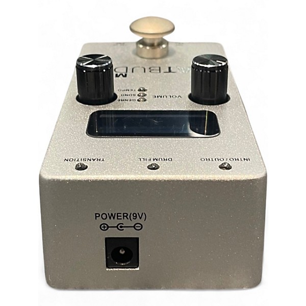 Used Singular Sound BeatBuddy MINI 2 Metronome