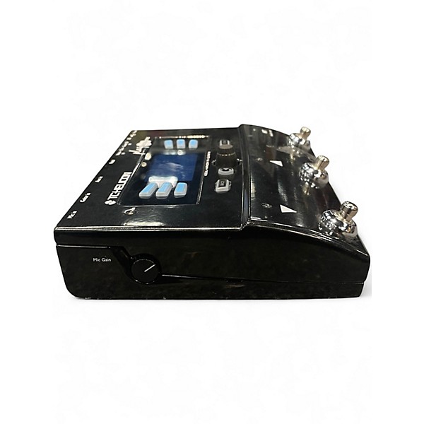 Used TC Helicon VoiceLive Play Vocal Processor