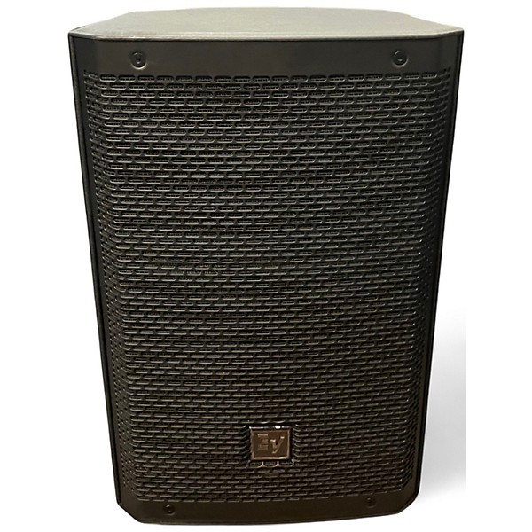 Used Electro-Voice ZLX-8 G2 Powered Speaker
