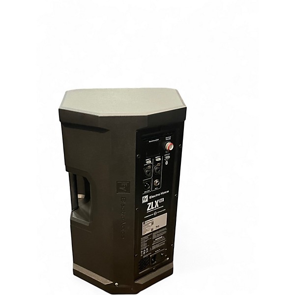 Used Electro-Voice ZLX-8 G2 Powered Speaker