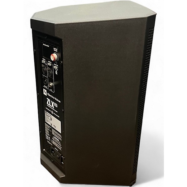 Used Electro-Voice ZLX-8 G2 Powered Speaker