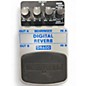 Used Behringer DR600 Digital Stereo Reverb Effect Pedal thumbnail