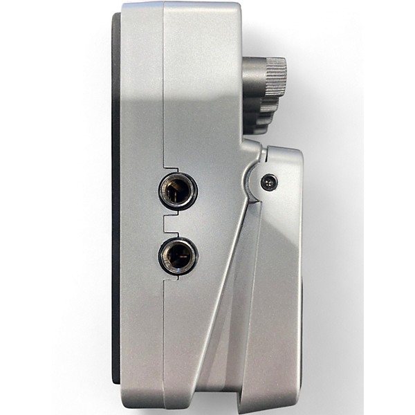 Used Behringer DR600 Digital Stereo Reverb Effect Pedal