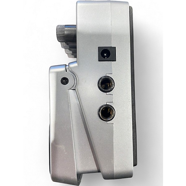 Used Behringer DR600 Digital Stereo Reverb Effect Pedal