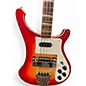Used Rickenbacker 4003 Fireglo Electric Bass Guitar