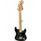 Used Squier Affinity Series Stratocaster FMT HSS Maple Fingerboard BLACK BURST Solid Body Electric Guitar thumbnail