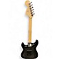 Used Squier Affinity Series Stratocaster FMT HSS Maple Fingerboard BLACK BURST Solid Body Electric Guitar