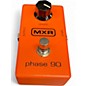Used MXR M101 Phase 90 Effect Pedal