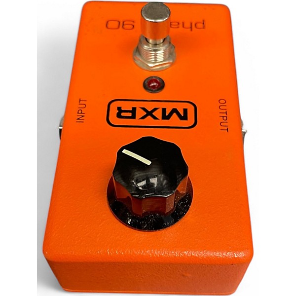 Used MXR M101 Phase 90 Effect Pedal