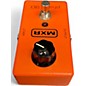 Used MXR M101 Phase 90 Effect Pedal