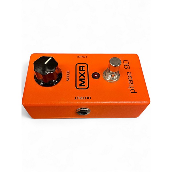 Used MXR M101 Phase 90 Effect Pedal