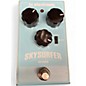 Used TC Electronic Skysurfer Reverb Effect Pedal thumbnail