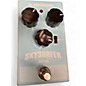 Used TC Electronic Skysurfer Reverb Effect Pedal