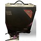 Used Roland Cube 100 Bass Bass Combo Amp thumbnail