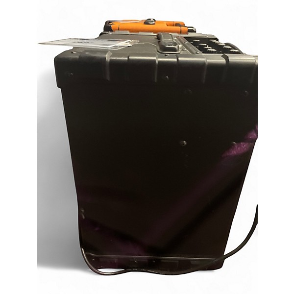 Used Roland Cube 100 Bass Bass Combo Amp