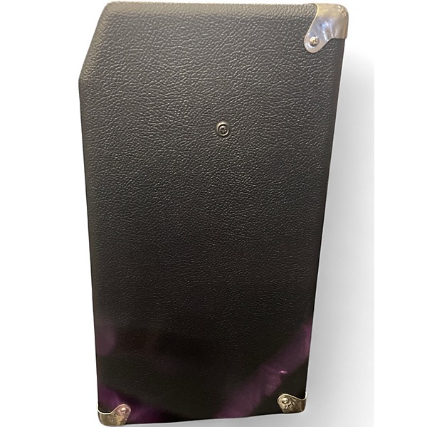 Used Fender FM212DSP 100W 2x12 Guitar Combo Amp