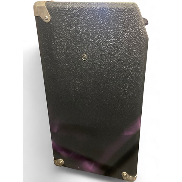 Used Fender FM212DSP 100W 2x12 Guitar Combo Amp