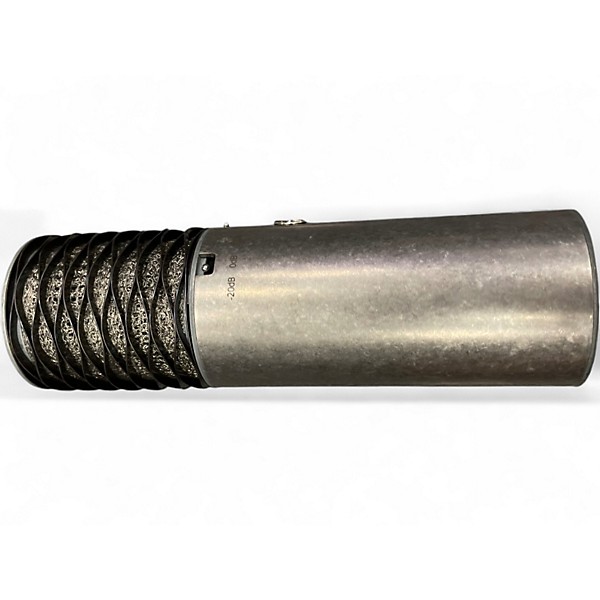 Used Aston Spirit Condenser Microphone