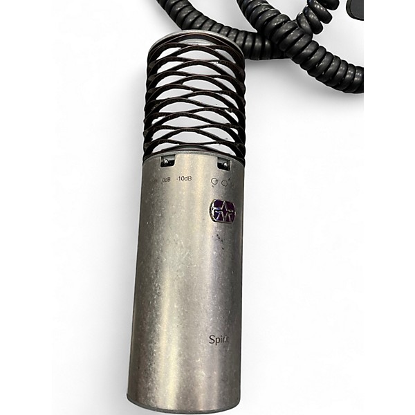Used Aston Spirit Condenser Microphone