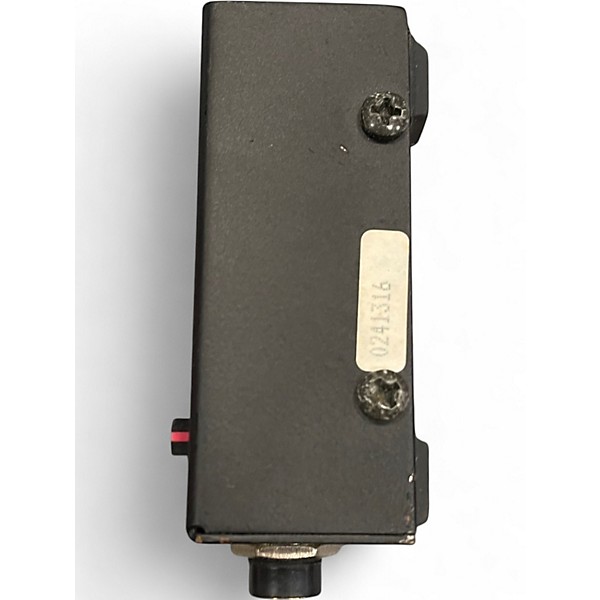 Used Rolls HA43 Headphone Amp