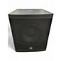 Used Kali Audio WS12 Powered Subwoofer thumbnail