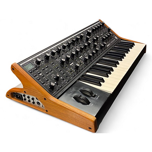 Used Moog Sub 37 Synthesizer
