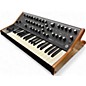 Used Moog Sub 37 Synthesizer