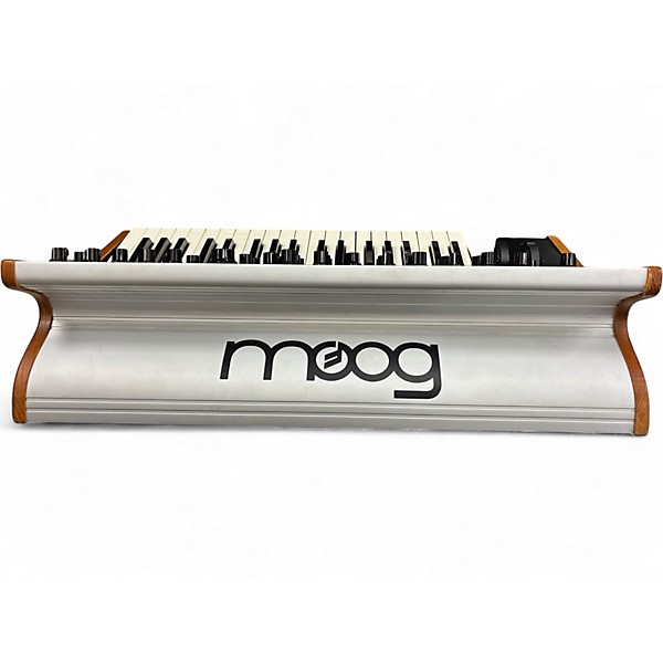 Used Moog Sub 37 Synthesizer