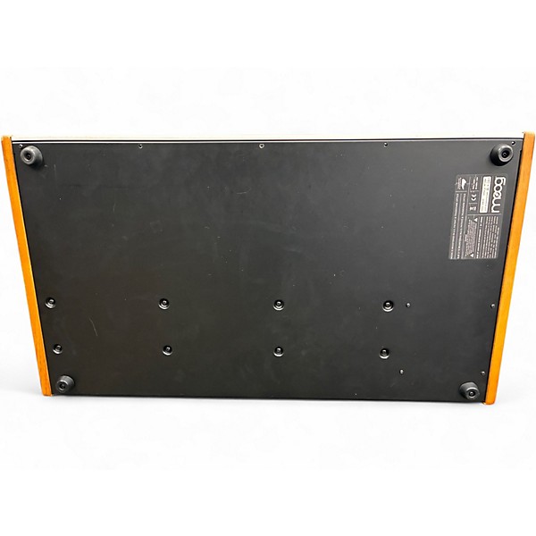 Used Moog Sub 37 Synthesizer