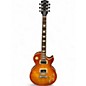 Vintage 2001 Gibson 2001 Les Paul Standard Honey Burst Solid Body Electric Guitar thumbnail