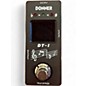 Used Donner DT1 Tuner Pedal thumbnail
