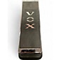 Used VOX V847 Reissue Wah Effect Pedal thumbnail