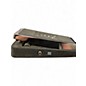 Used VOX V847 Reissue Wah Effect Pedal