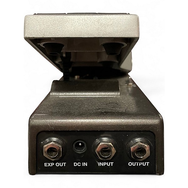 Used Fender Tread-Light Volume/Expression Pedal Pedal