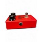 Used MXR M102 Dyna Comp Effect Pedal