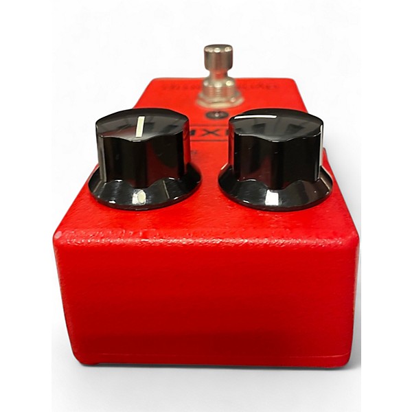 Used MXR M102 Dyna Comp Effect Pedal