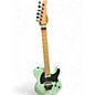 Used Schecter Guitar Research Sun Valley Super Shredder PT FR Seafoam Green Solid Body Electric Guitar thumbnail