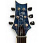 Used PRS Zach Myers Signature SE Myers Tiger Blue Solid Body Electric Guitar