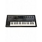 Used KORG microkorg 2 Synthesizer thumbnail