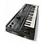 Used KORG microkorg 2 Synthesizer