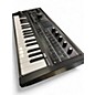 Used KORG microkorg 2 Synthesizer