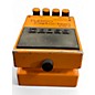 Used BOSS DS2 Turbo Distortion Effect Pedal