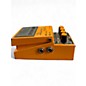 Used BOSS DS2 Turbo Distortion Effect Pedal