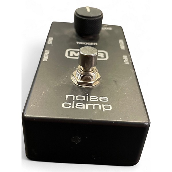 Used MXR M195 Noise Clamp Suppressor Effect Pedal