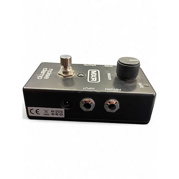 Used MXR M195 Noise Clamp Suppressor Effect Pedal